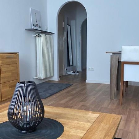 Ze City Apartments Ганновер Экстерьер фото