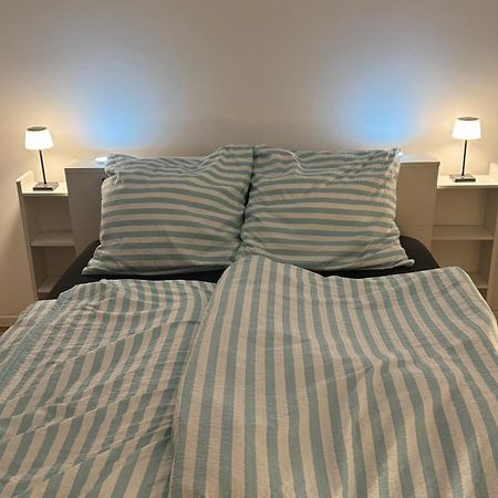 Ze City Apartments Ганновер Экстерьер фото