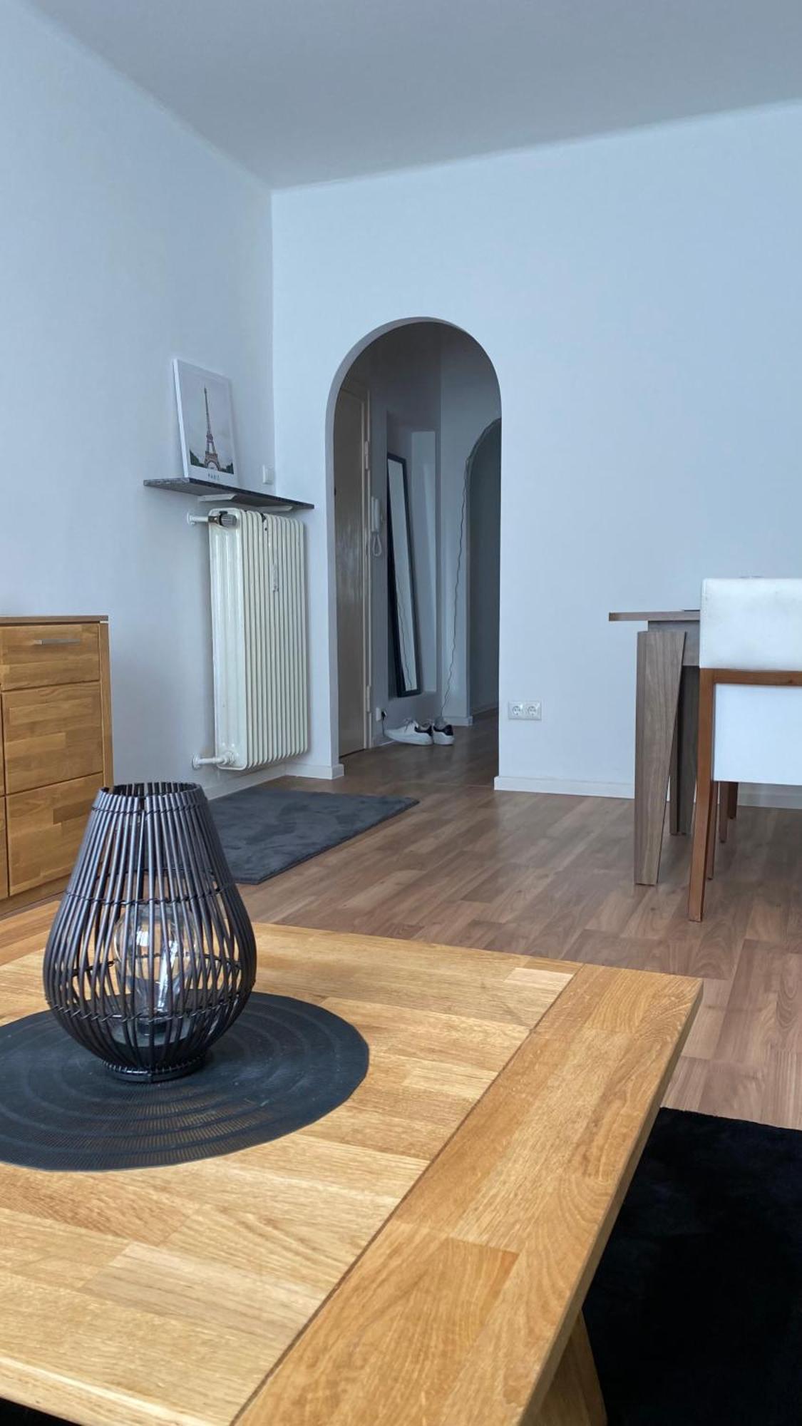 Ze City Apartments Ганновер Экстерьер фото